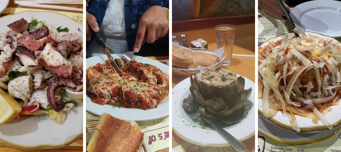 Joe's of Avenue U