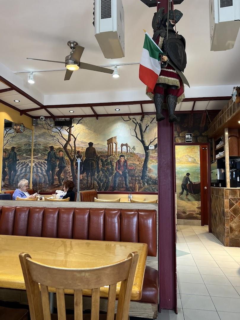 Joe's of Avenue U