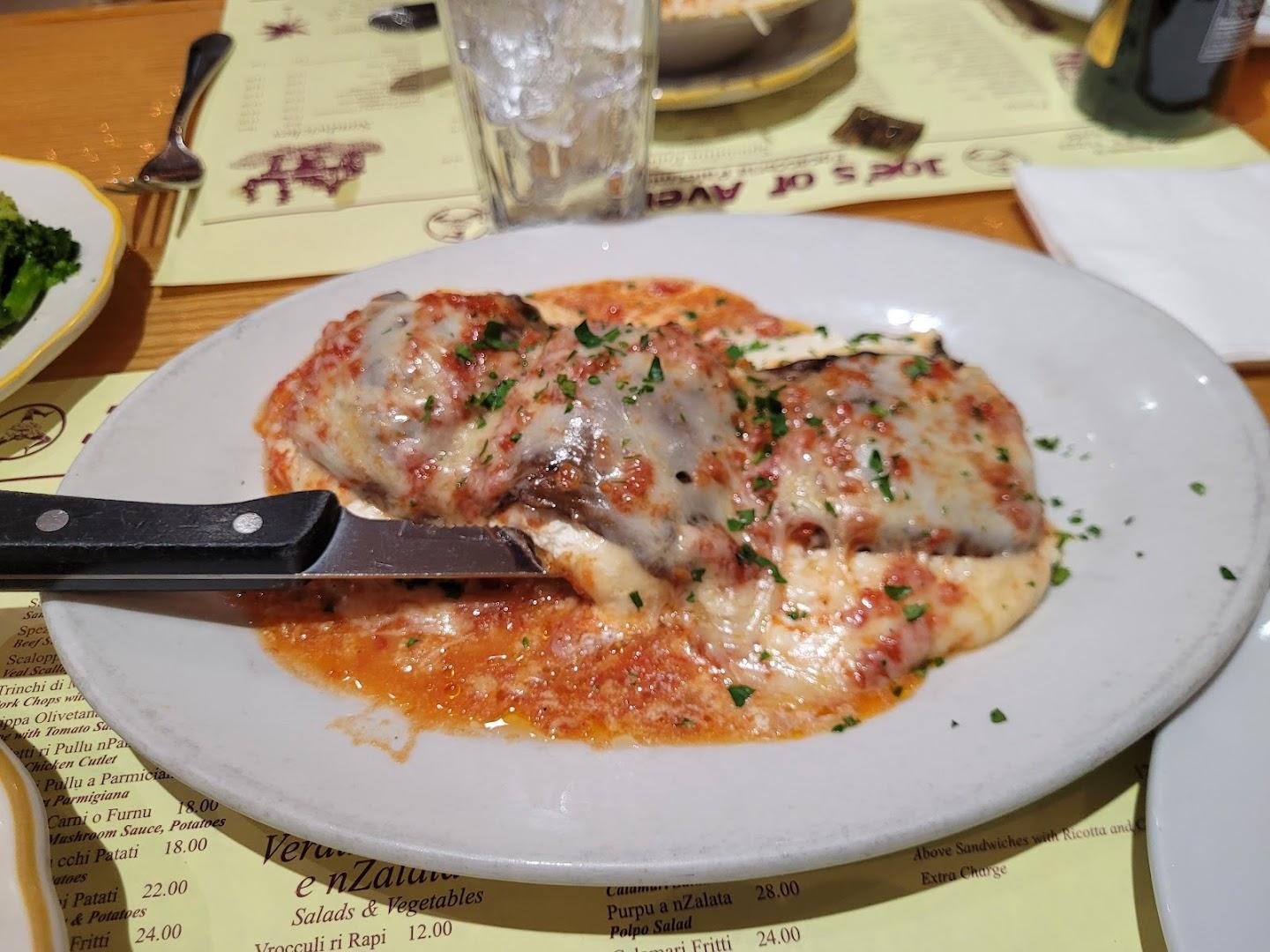 Joe's of Avenue U