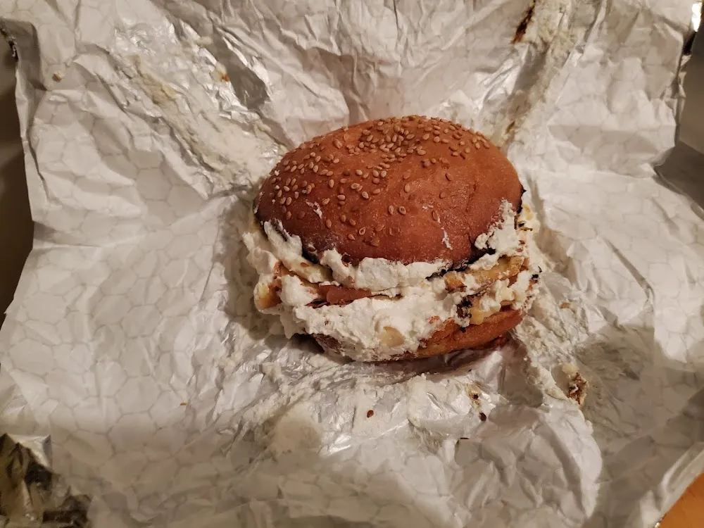 Pane E Panelle